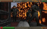 Rise of the Triad: Dark War screenshot, image №155622 - RAWG