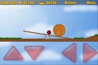 Red Ball 2 Pro screenshot, image №1728736 - RAWG