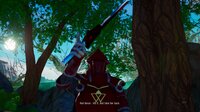 Sword Tale: Lost Excalibur screenshot, image №4194379 - RAWG