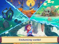 Bubble Witch Saga - release date, videos, screenshots, reviews on RAWG