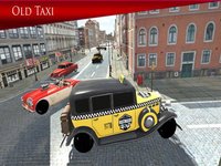 Old School Driving in Car: Free Play Racing Game screenshot, image №2125877 - RAWG