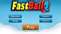 FastBall 2 screenshot, image №38967 - RAWG