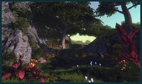 Planet Arkadia screenshot, image №571504 - RAWG