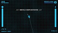 AEGIS 2186 (itch) screenshot, image №1113603 - RAWG
