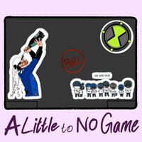 A Little to No Game - Snack Box screenshot, image №3491466 - RAWG