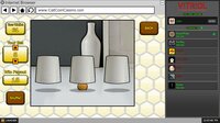 Greyhat - A Digital Detective Adventure screenshot, image №2526287 - RAWG
