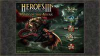 Heroes of Might and Magic III: Horn of the Abyss screenshot, image №4213427 - RAWG