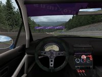 GTR: FIA GT Racing Game screenshot, image №380700 - RAWG