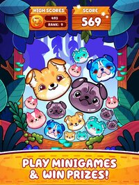 Dog Game - The Dogs Collector! screenshot, image №2973544 - RAWG