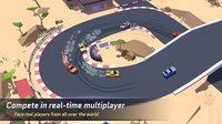 SkidStorm—Multiplayer screenshot, image №1399924 - RAWG