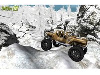 4x4 Offroad Trial Winter Racing screenshot, image №1705688 - RAWG