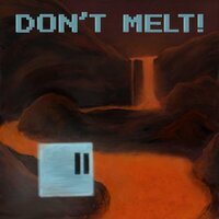 Don't Melt! (RandomiaGaming) (RandomiaGaming) screenshot, image №2678654 - RAWG