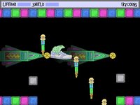 Bob's Quest For Revenge screenshot, image №1173086 - RAWG