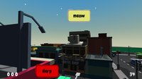You Might Turn Into A Kitten screenshot, image №1087287 - RAWG