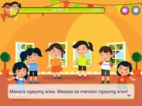 Smile Train Speech App (Filipino) screenshot, image №3732385 - RAWG