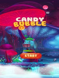 Mystical Magic Mushroom screenshot, image №942198 - RAWG