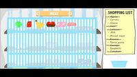 Shopping simulator (IDVeraTak) screenshot, image №2403741 - RAWG