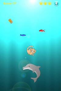Dolphin Rendezvous screenshot, image №3346011 - RAWG