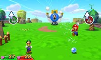 Mario & Luigi: Dream Team screenshot, image №262046 - RAWG