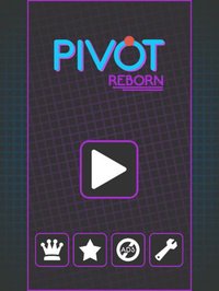 Pivot Reborn - Addictive Arcade Action screenshot, image №1812403 - RAWG