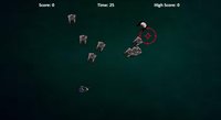 Zombie Waves (One Day Code) screenshot, image №1686510 - RAWG