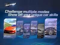 Real Driving 2 screenshot, image №2930053 - RAWG