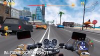 Moto Speed Traffic screenshot, image №1507228 - RAWG