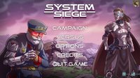 System Siege screenshot, image №854934 - RAWG