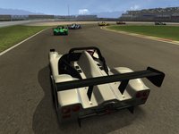 RACE 07: Official WTCC Game screenshot, image №472792 - RAWG