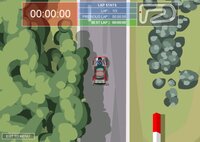 2D Racing game (2008) screenshot, image №2908817 - RAWG