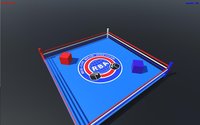 Real Life Boxing screenshot, image №1244558 - RAWG