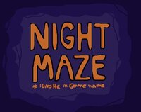 Nightmare Maze 2023 screenshot, image №3634746 - RAWG