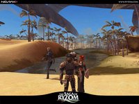 The Saga of Ryzom screenshot, image №362560 - RAWG