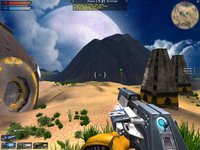 Tribes: Vengeance screenshot, image №376748 - RAWG