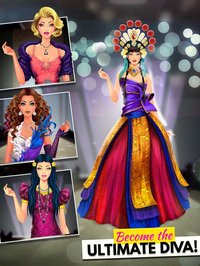 Fashion Diva screenshot, image №921189 - RAWG