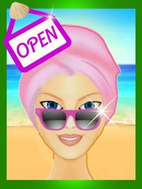 Summer Spa & Beauty Salon screenshot, image №1770281 - RAWG