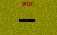 Split (itch) (ItsGhillie) screenshot, image №1957258 - RAWG