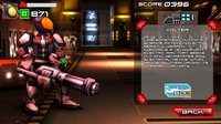 Revolt (itch) screenshot, image №1182840 - RAWG