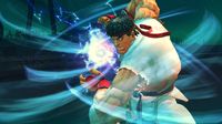 Street Fighter IV screenshot, image №182696 - RAWG