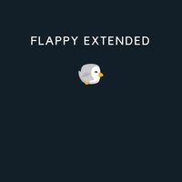 Flappy Extended screenshot, image №1294820 - RAWG
