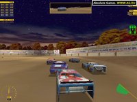 Dirt Track Racing: Australia screenshot, image №320124 - RAWG