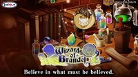 RPG Wizards of Brandel screenshot, image №1574961 - RAWG