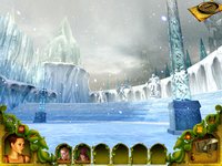 Gods: Lands of Infinity screenshot, image №405948 - RAWG