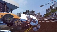 Car Crash Chaos screenshot, image №4183173 - RAWG