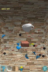 Smash Room 3D FREE screenshot, image №906560 - RAWG