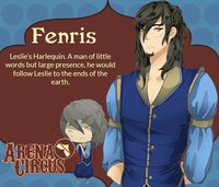Arena Circus screenshot, image №990564 - RAWG