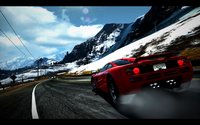 Need For Speed: Hot Pursuit screenshot, image №184664 - RAWG