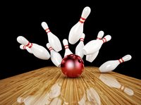 Bowling (itch) (Tesla_Starman) screenshot, image №1810423 - RAWG