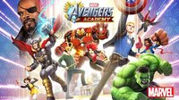 MARVEL Avengers Academy screenshot, image №1481389 - RAWG