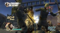 Dynasty Warriors 6 screenshot, image №494990 - RAWG